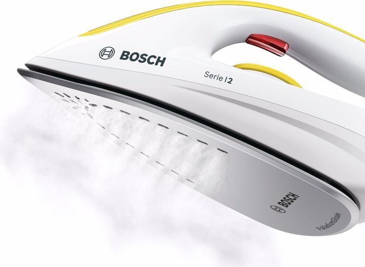 Actual product image Bosch Hausgeräte TDS 2120 (2400 W, 220 g/min)