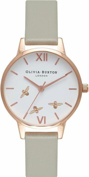Immagine prodotto Olivia Burton Api indaffarate (Orologio da polso analogico, 30 mm)