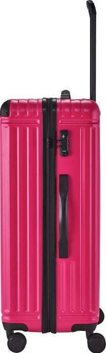 Produktbild Travelite Koffer & Trolley Cruise 4w Trolley L (100 l)
