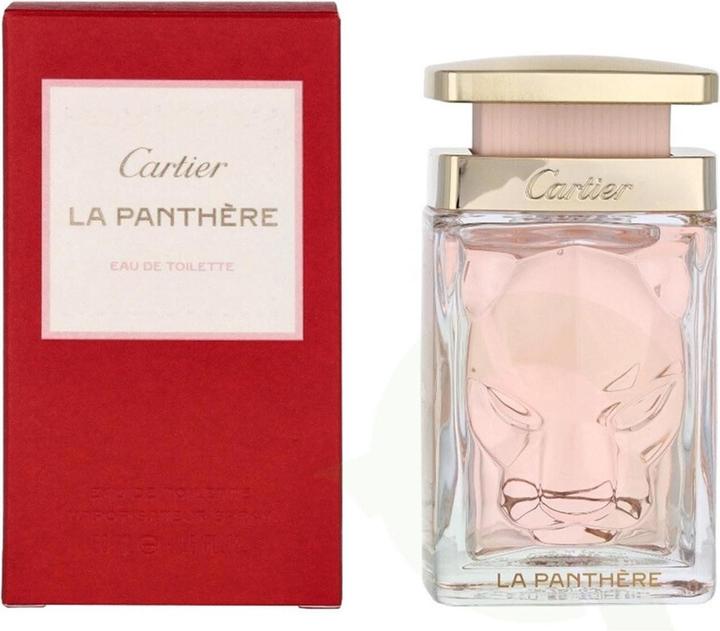 Cartier La Panthère (Eau de Toilette, 50 ml)