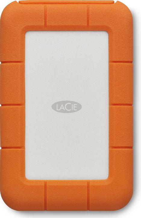 Produktbild LaCie Rugged Secure (2 TB)