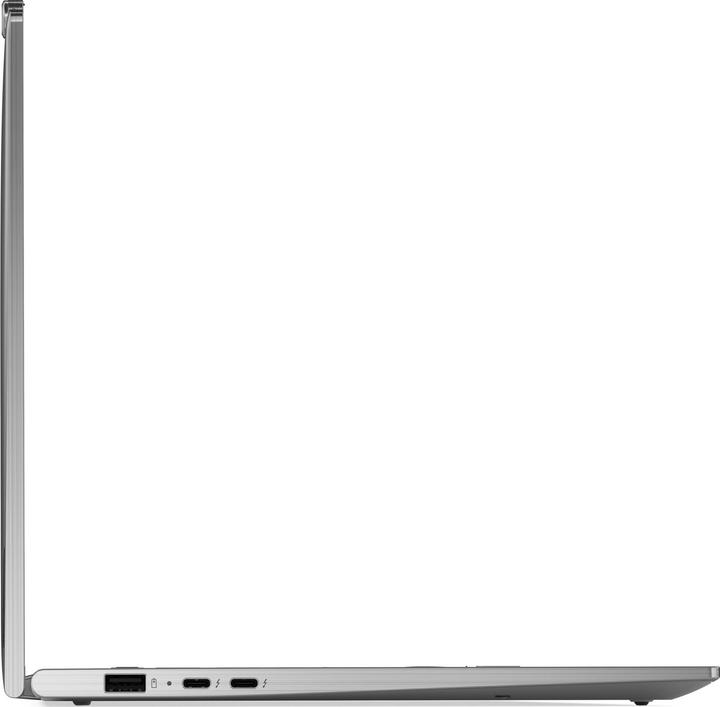 Actual product image Lenovo ThinkPad X1 2-in-1 Gen 10 Aura Edition (14", Intel Core Ultra 7 258V, 32 GB, 1000 GB, DE)