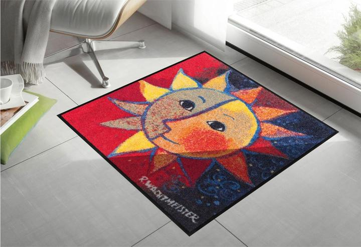 Produktbild Salonloewe Wachtmeister Sole (85 x 85 cm)