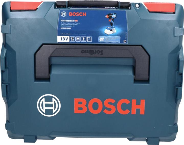 Produktbild Bosch Professional Schlagschrauber - 18 V (Akkubetrieb)