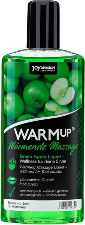 Image du produit Joydivision WARMup (150 ml)