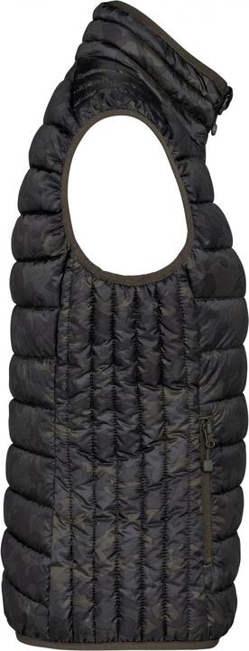 Produktbild Kariban Leichte ärmellose Daunenjacke, Damen (M)