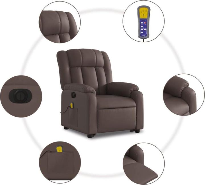 Actual product image VidaXL Irodiia