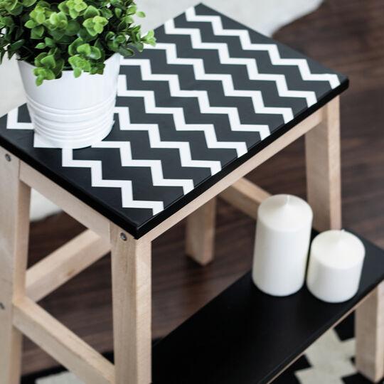 Produktbild D-C-Fix Klebefolie (67.5 x 200 cm)