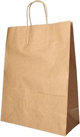 Produktbild Papstar Tragetasche (Geschenktüte, 25 x)