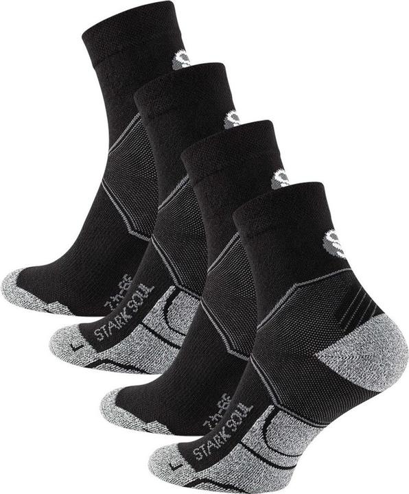 Stark Soul Quarter Sportsocken