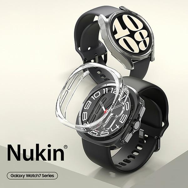Image du produit Araree etui Nukin Sam Watch Ultra przeźroczysty/clear AR20-02084A