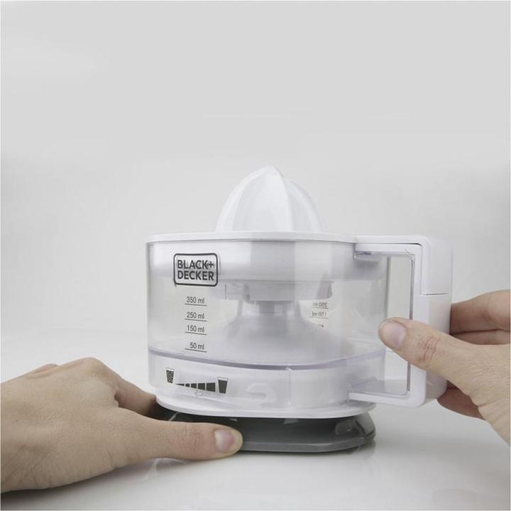 Actual product image Black & Decker Balta