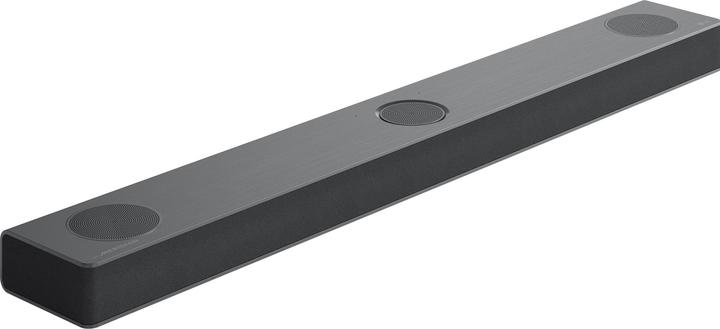 Immagine prodotto LG DS80QY (480 W, 3.1.3 Canale)