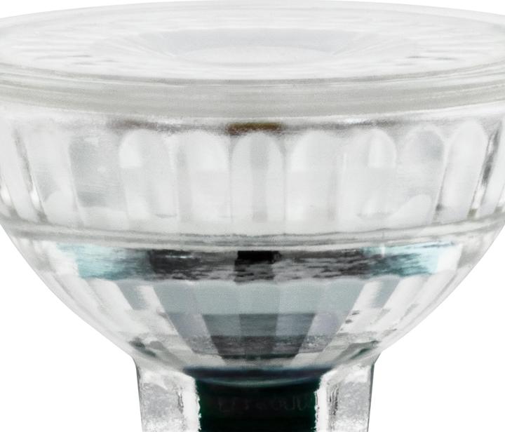 Produktbild EGLO Leuchmittel LED GU5.3. (GU5.3, 3 W, 350 lm, 2 x, D)