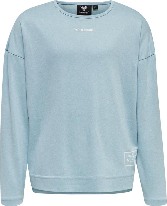 Produktbild hummel Tikka T-Shirt L/S (146)