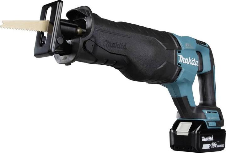 Immagine prodotto Makita Seghetto alternativo a batteria
