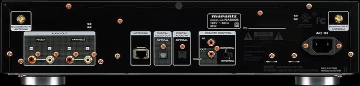 Produktbild Marantz NA-6006 (Network Audio Player)