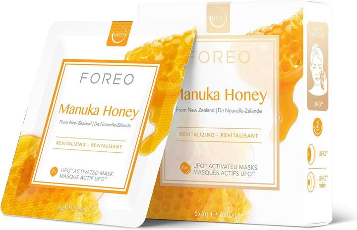 Produktbild Foreo Manuka Honey (36 ml)
