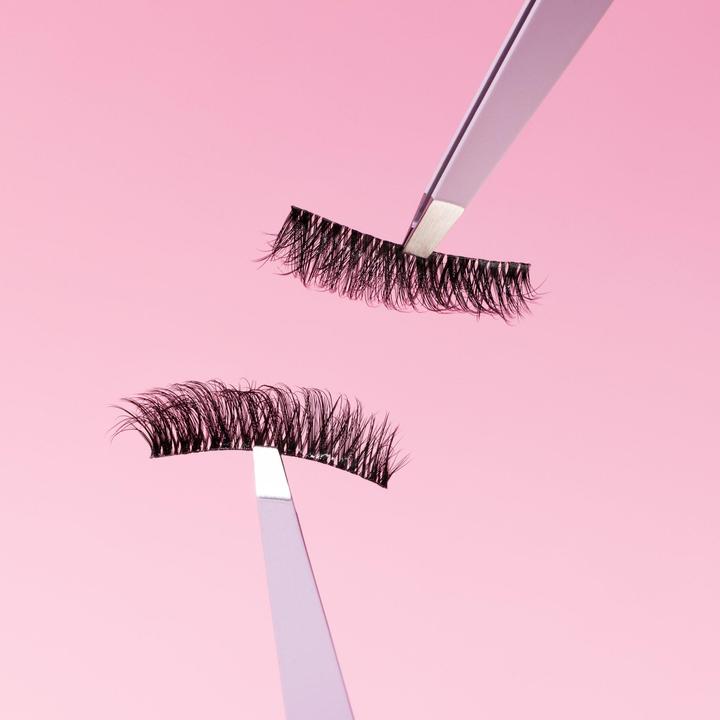 Produktbild essence what the FAKE! false lashes (Künstliche Wimpern)