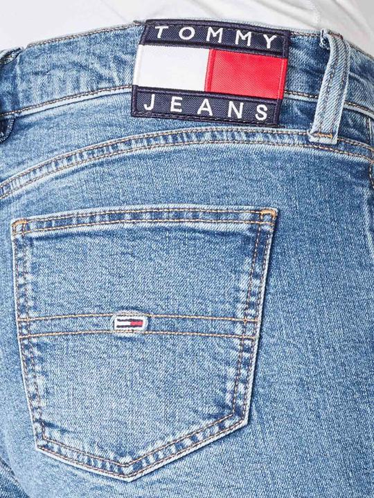 Immagine prodotto Tommy Hilfiger Tommy Jeans Maddie Mid Rise Bootcut Denim Medium (W25/L32)