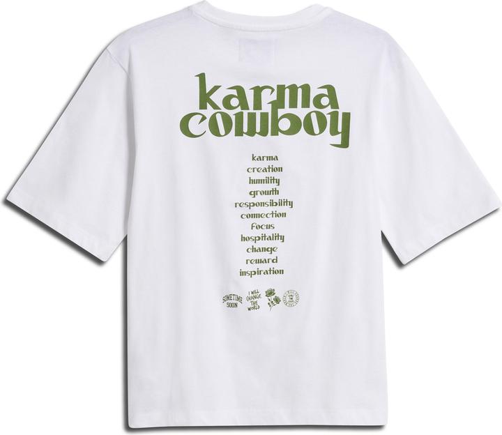 Produktbild hummel stmKARMA T-SHIRT S/S (110)