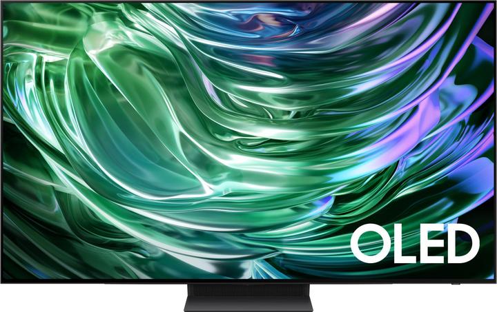 Produktbild Samsung QE65S90DAT (65", S90D, OLED, 4K, 2024)