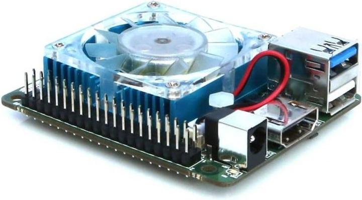 Image du produit Odroid N2L 2GB