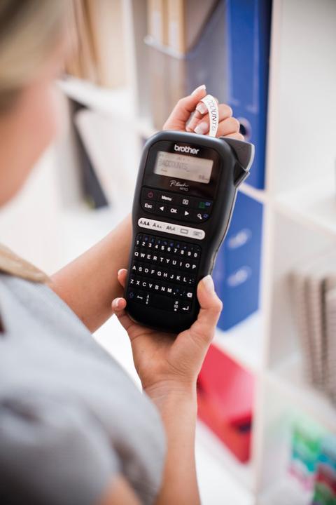 Produktbild Brother P-Touch PT-H110