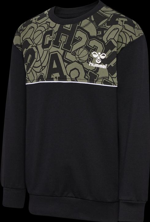 Immagine prodotto hummel hmlMOLT SWEATSHIRT (164)