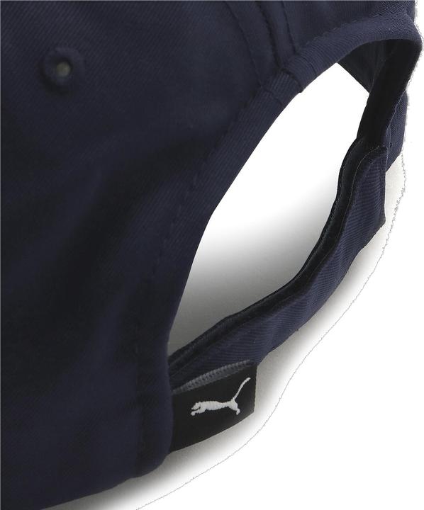 Actual product image Puma Metal Cat Cap-021269 (One size)
