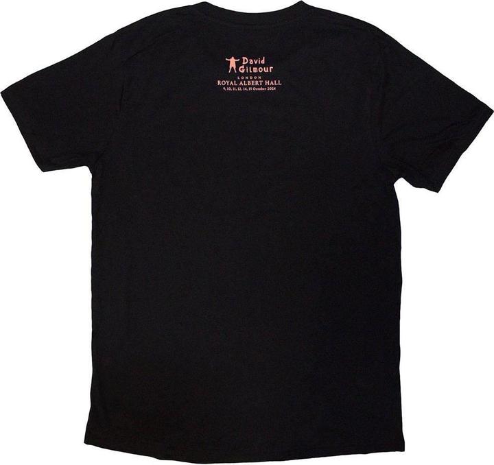 Produktbild Universal Textiles Luck & Strange London 2 TShirt (S)