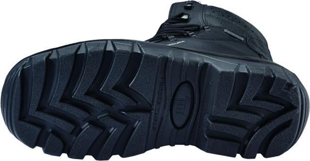 Produktbild Steitz Secura Schnürstiefel anthrazit STAVANGER Bau GORE II, S3 NB (S3, 43)