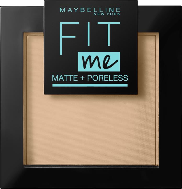 Produktbild Maybelline New York Fit Me (130 Buff Beige)