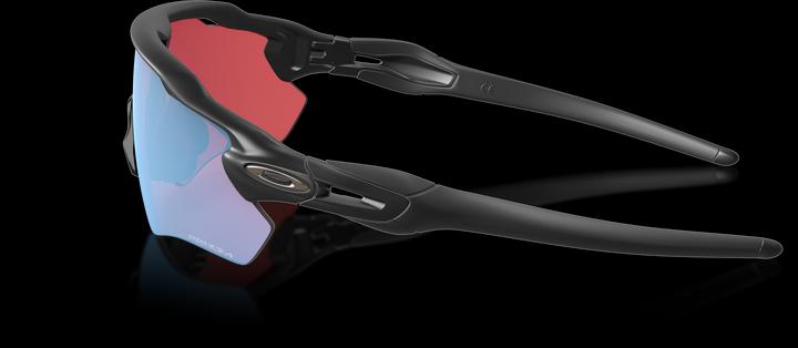 Produktbild Oakley Radar EV Path Prizm Sportbrille (prizm snow sapphir, Matte Black, Prizm snow sapphire)