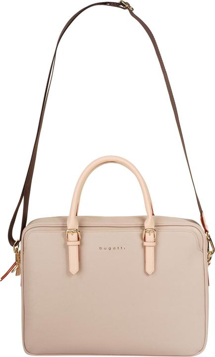 Actual product image Bugatti Business bag ELLA
