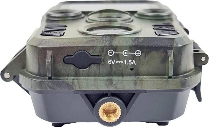 Actual product image Berger & Schröter Mini