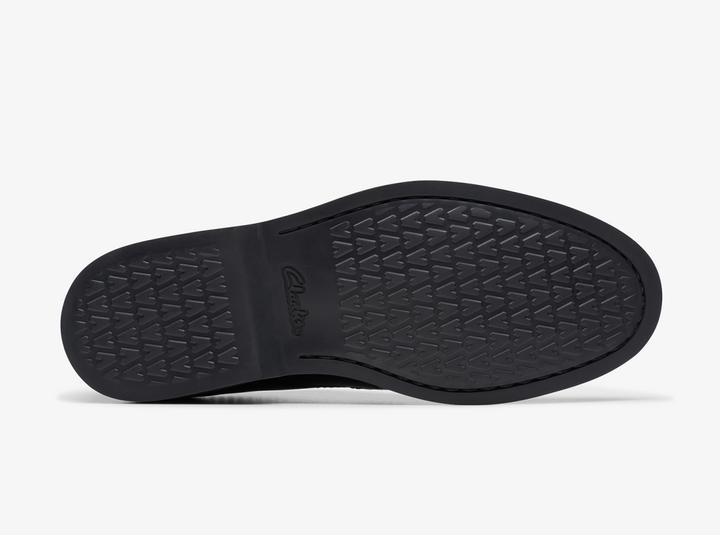 Produktbild Clarks M Atticus LT Lace (41)