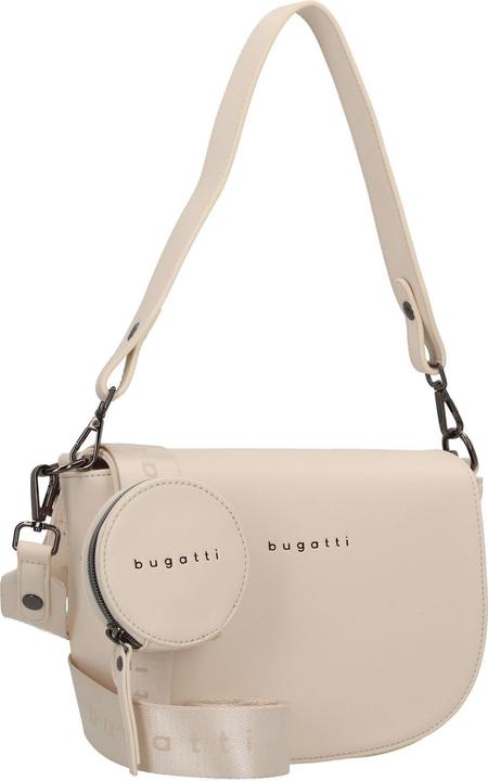Produktbild Bugatti Umhängetasche Almata Shoulderbag M