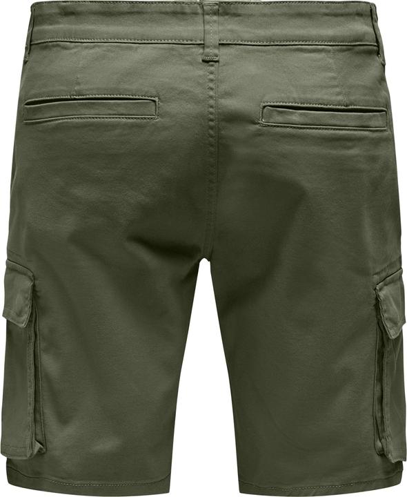 Produktbild Only & Sons Onscam Stage Cargo Shorts 6689 Life Noos (XXL)