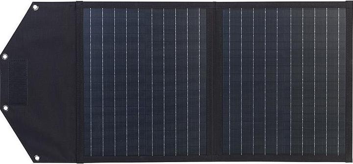 Image du produit Revolt Panneau solaire pliable (50 W, 2.44 kg)