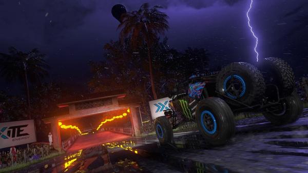 Image du produit Codemasters DiRT 5 (PS4, IT)