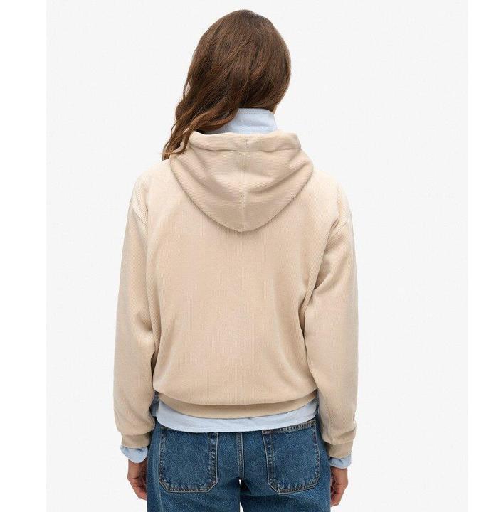 Actual product image Superdry oose hooded sweatshirt for country cub (L)