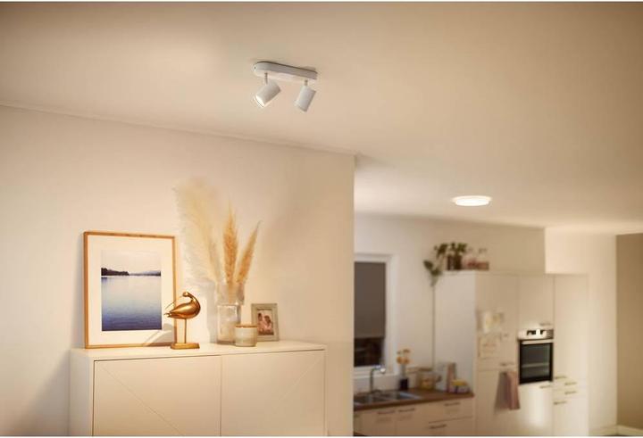 Actual product image WiZ Mounted spots (690 lm, GU10)