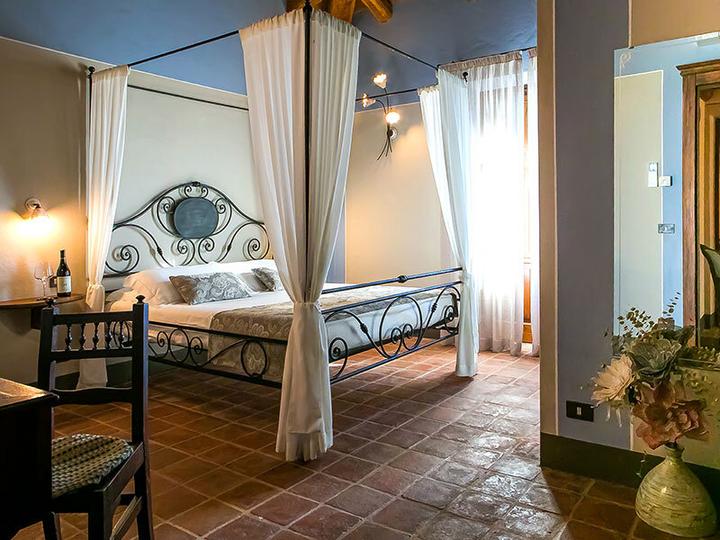Produktbild Smartbox 1 Übernachtung mit Weintherapie im Weinbaugebiet Langhe (2 Pers.)