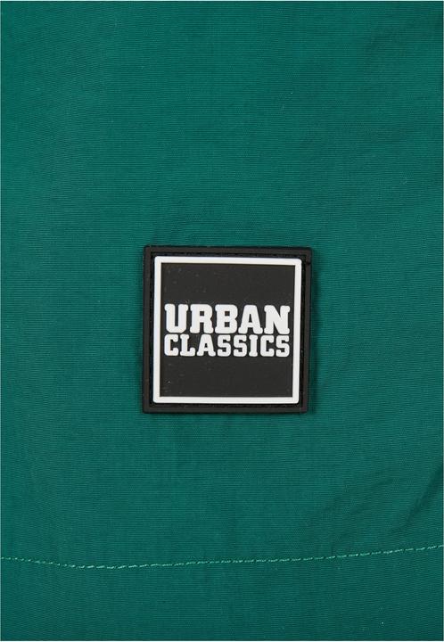 Actual product image Urban Classics Block Swim Shorts - 2208 (S)