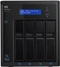 Image du produit WD My Cloud Pro PR4100 (4 x 2 To, WD Red)