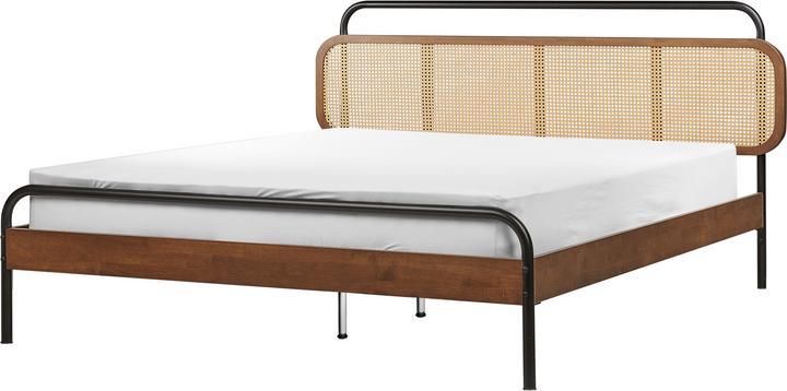 Actual product image Beliani Boussicourt (160 x 200 cm)