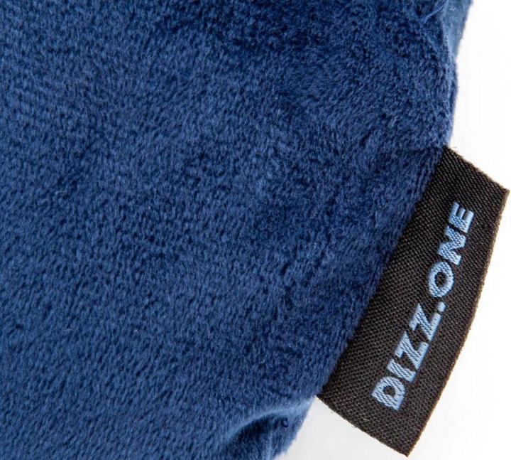 Immagine prodotto Dizz One Cuscino cervicale comfort, gonfiabile (Cuscino per testa e collo)