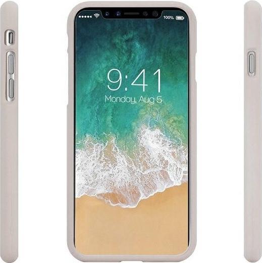 Image du produit Soft Sony XZ3 bezowybeige stone (Sony Xperia XZ3)