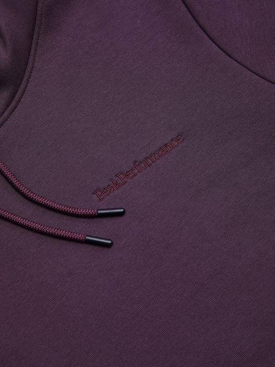 Produktbild Peak Performance Original Small Logo Hood (XL)